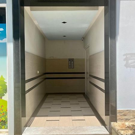 סרנדה Sunshine Apartment מראה חיצוני תמונה