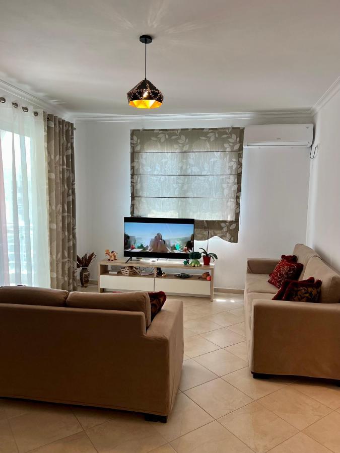 סרנדה Sunshine Apartment מראה חיצוני תמונה