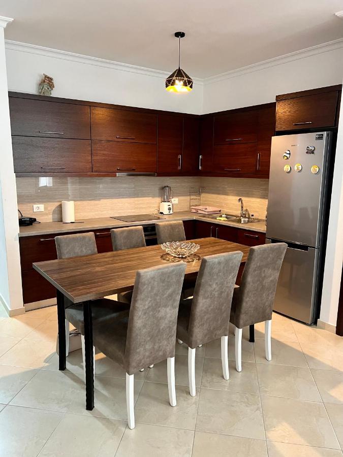 סרנדה Sunshine Apartment מראה חיצוני תמונה
