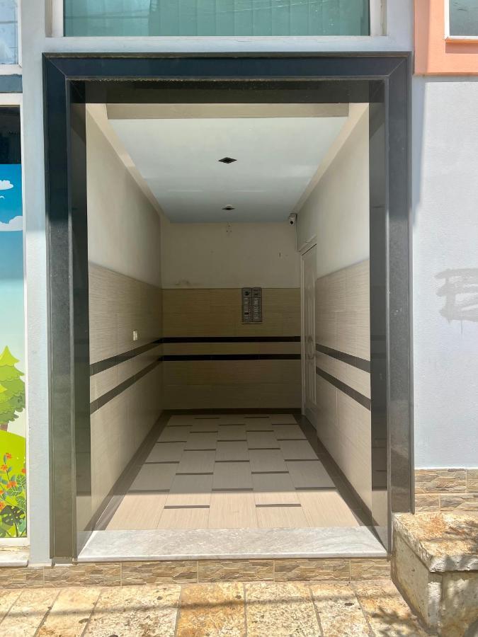 סרנדה Sunshine Apartment מראה חיצוני תמונה