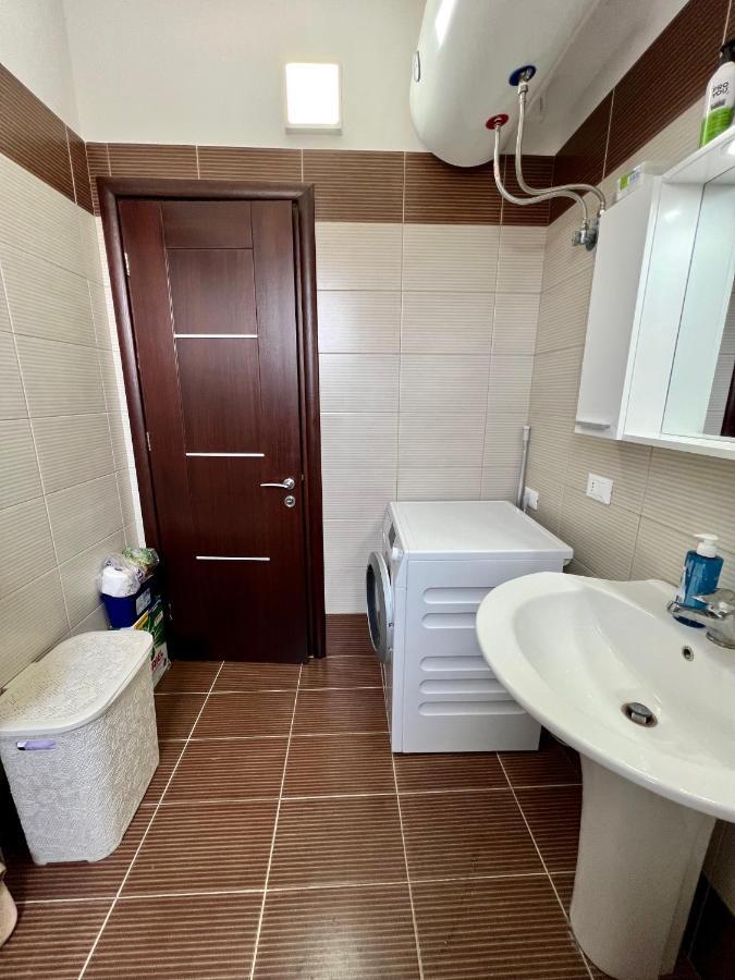 סרנדה Sunshine Apartment מראה חיצוני תמונה