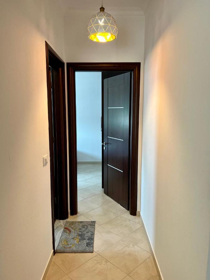 סרנדה Sunshine Apartment מראה חיצוני תמונה