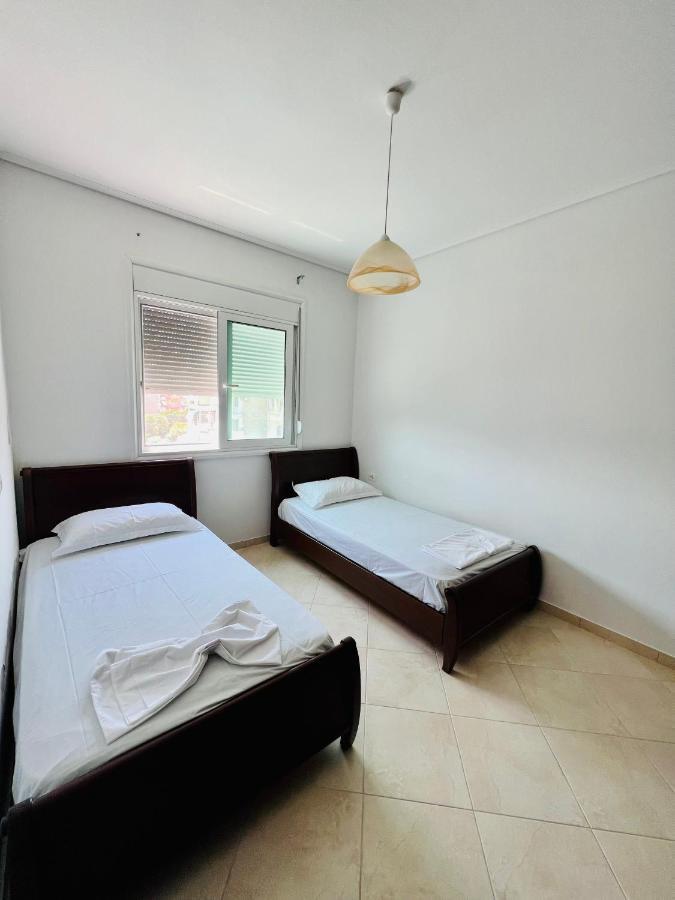 סרנדה Sunshine Apartment מראה חיצוני תמונה