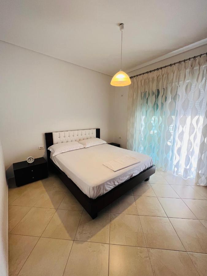 סרנדה Sunshine Apartment מראה חיצוני תמונה