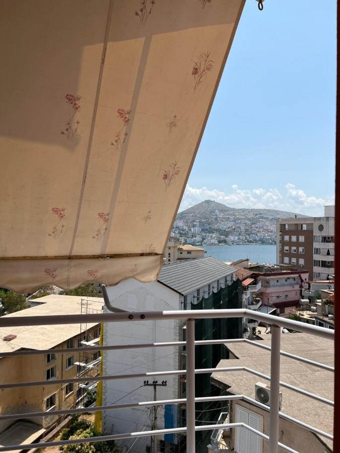 סרנדה Sunshine Apartment מראה חיצוני תמונה